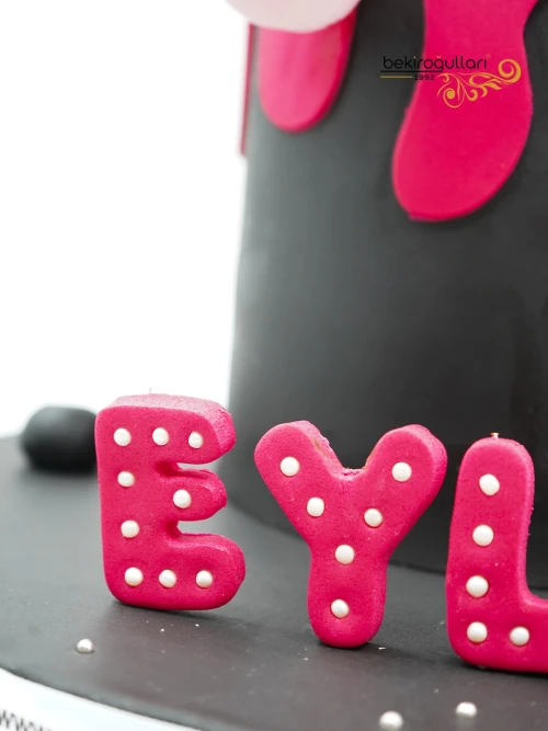 BlackPink Butik Pasta