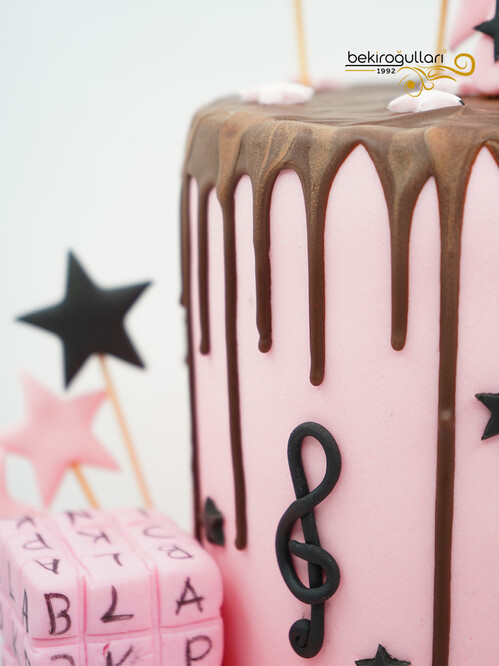 Blackpink Konsept Pasta