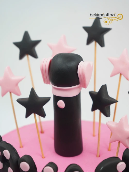 Blackpink Konsept Pasta