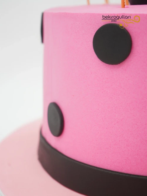 Blackpink Konsept Pasta