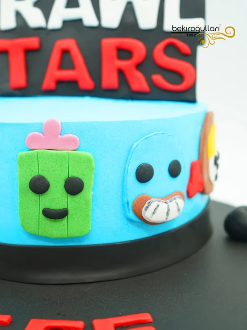 Brawl Stars Butik Pasta