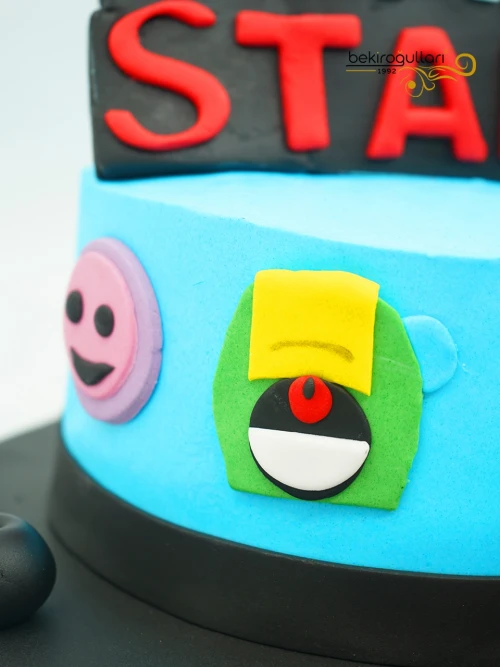 Brawl Stars Butik Pasta