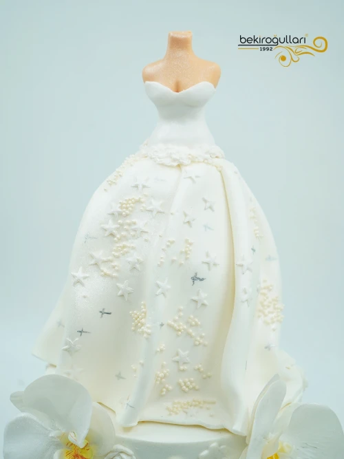 Bride To Be Butik Pasta