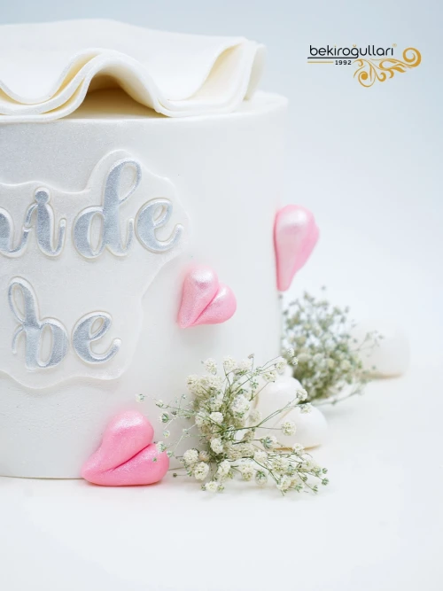 Bride To Be Butik Pasta