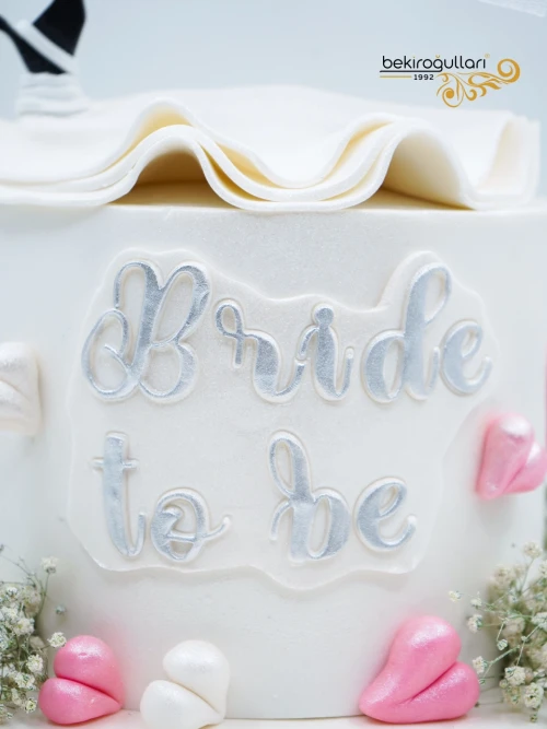 Bride To Be Butik Pasta