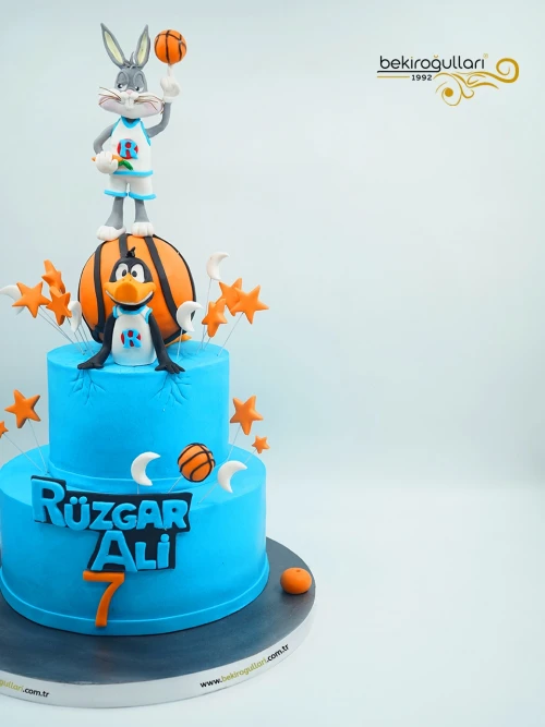 Bugs Bunny Butik Pasta