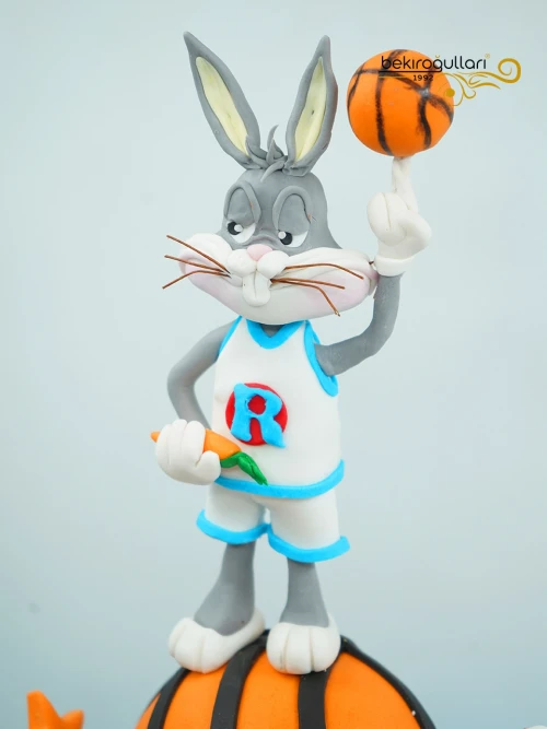 Bugs Bunny Butik Pasta