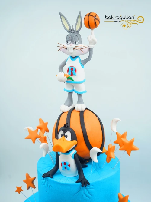 Bugs Bunny Butik Pasta