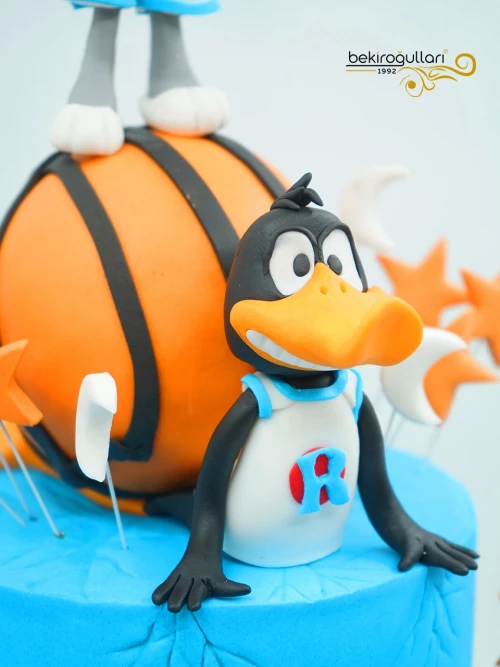 Bugs Bunny Butik Pasta