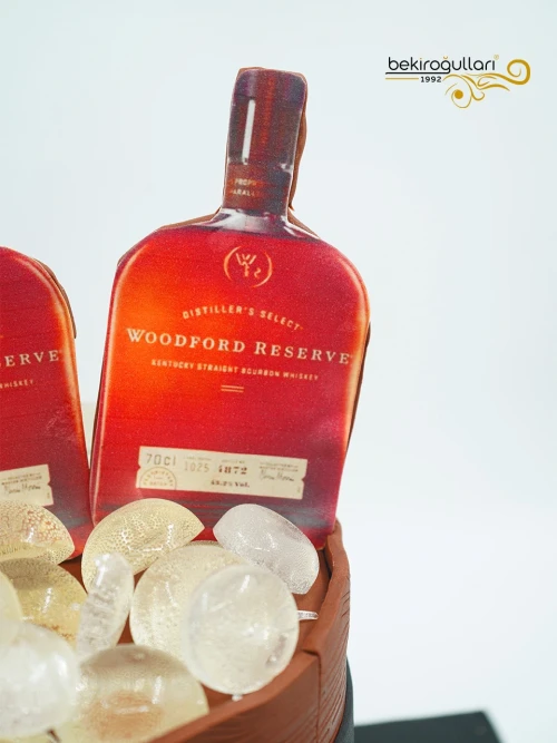 Buz Kovası Butik Pasta