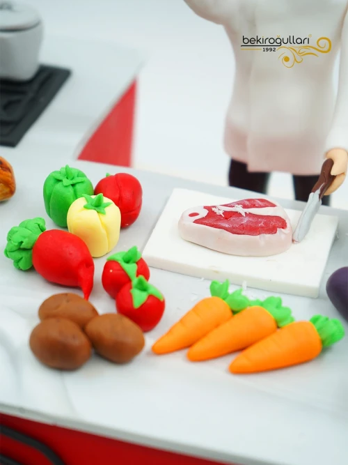 Chef Konsept Butik Pasta