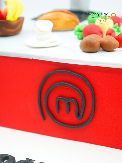 Chef Konsept Butik Pasta