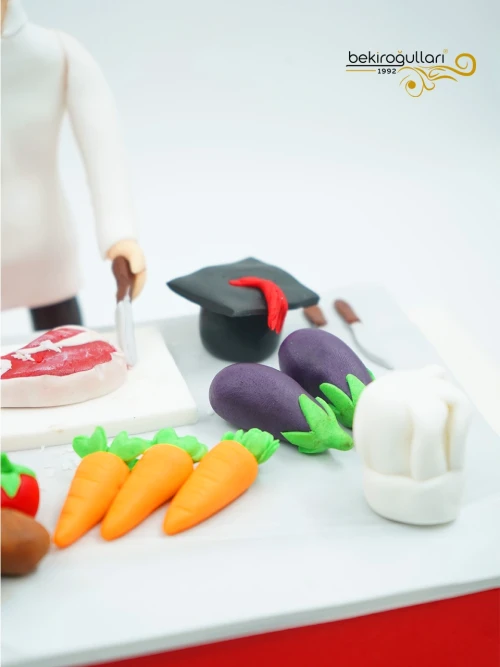 Chef Konsept Butik Pasta