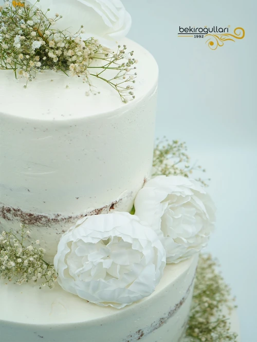 Cipso Detaylı Naked Pasta