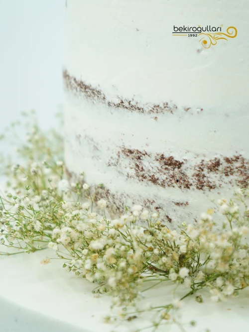 Cipso Detaylı Naked Pasta