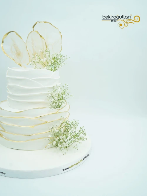 Cipso Detaylı Söz Pastası