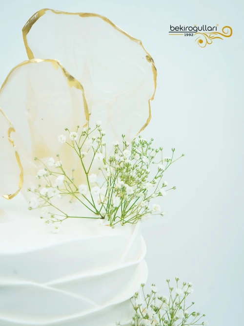 Cipso Detaylı Söz Pastası