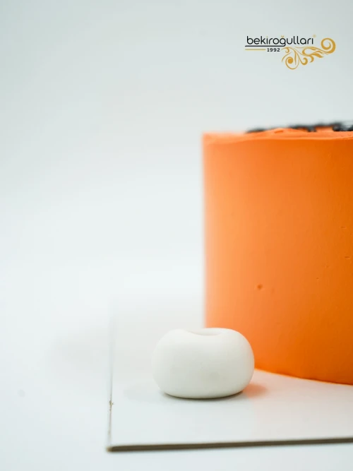 Civciv Çizim Detay Naked Pasta