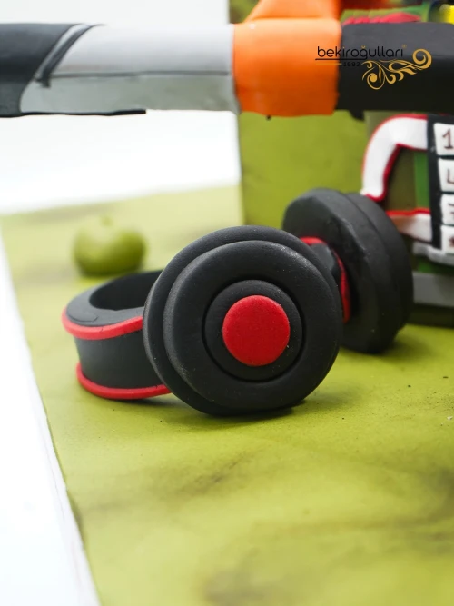 Counter Strike Butik Pasta