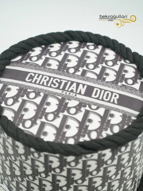 Dior Marka Konsept Pasta