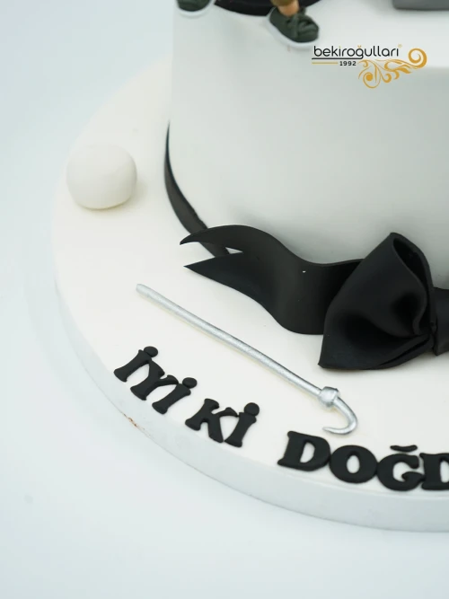 Diş Doktoru Butik Pasta