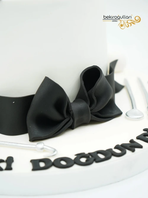 Diş Doktoru Butik Pasta