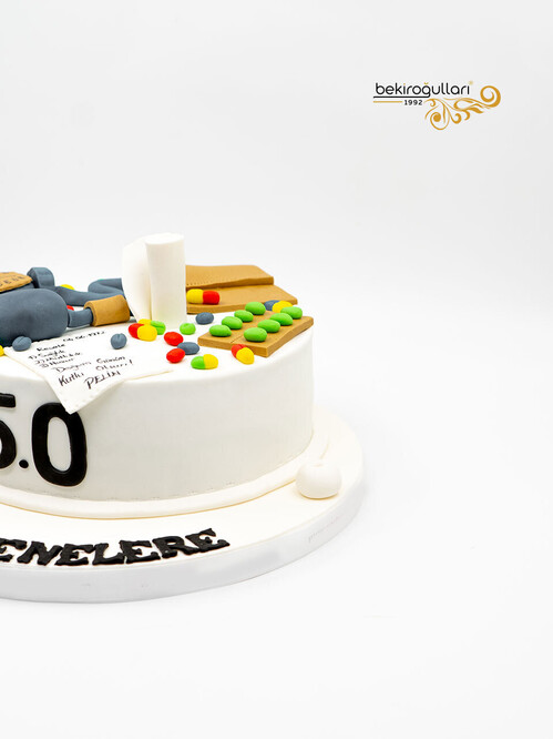 Doktor Konsept Pasta