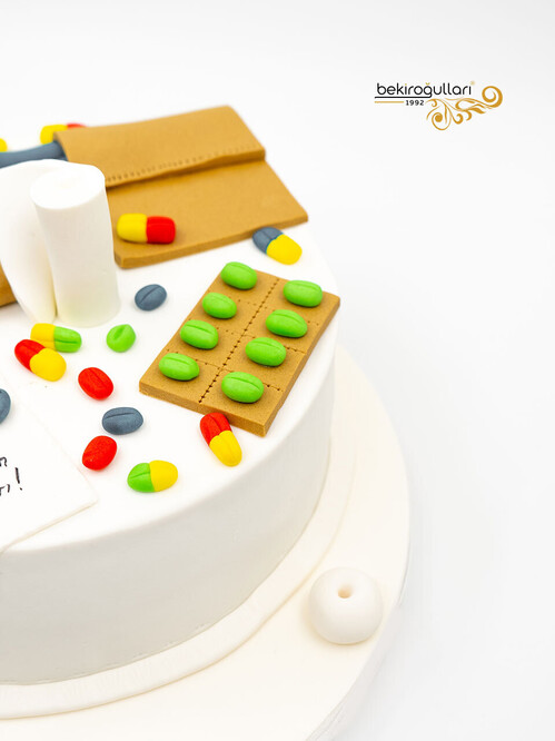 Doktor Konsept Pasta