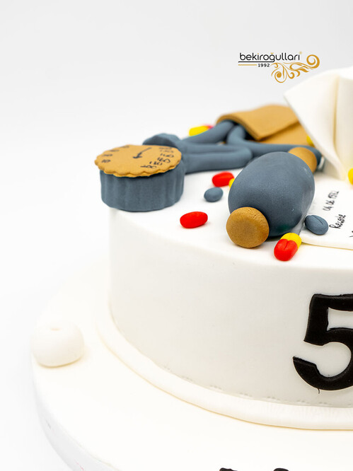 Doktor Konsept Pasta