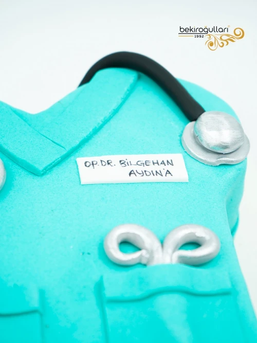 Doktor Üniforma Butik Pasta