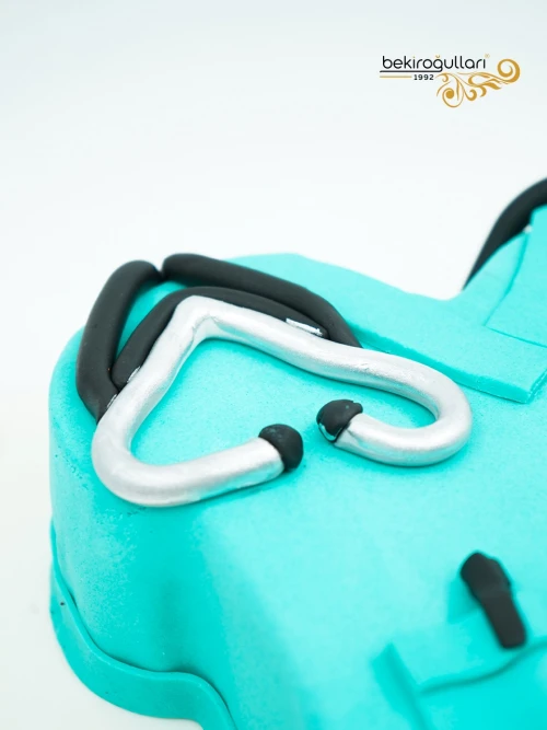 Doktor Üniforma Butik Pasta