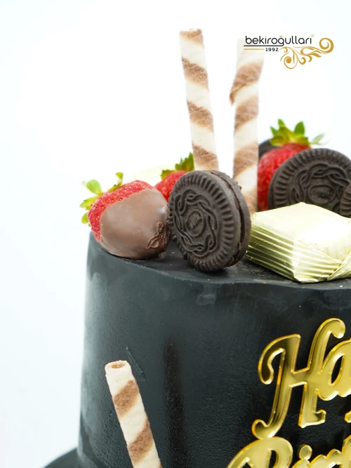 Dolar Detay Butik Pasta