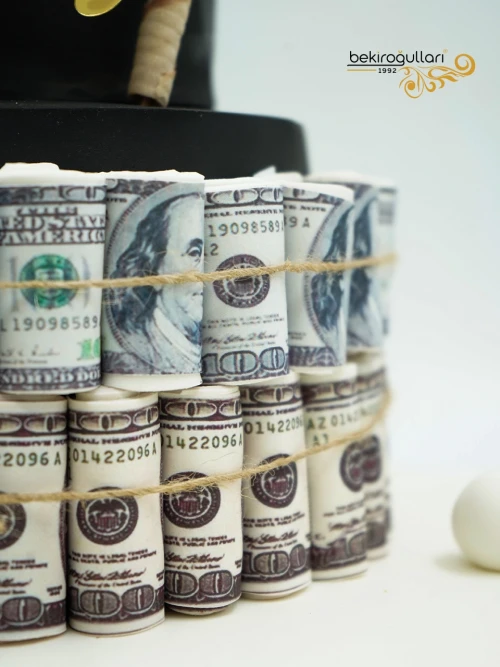 Dolar Detay Butik Pasta