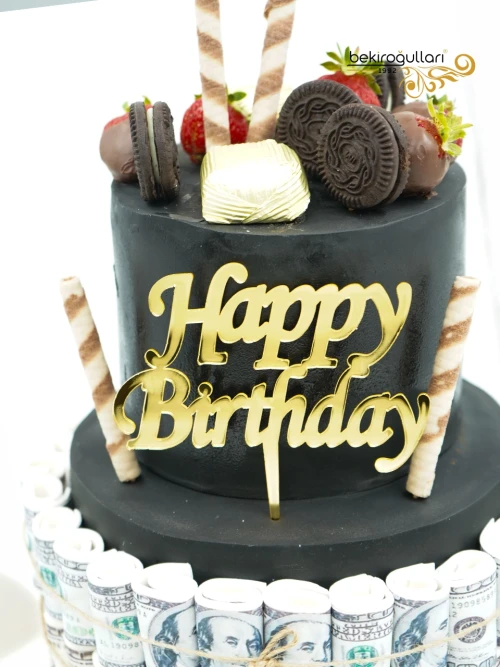 Dolar Detay Butik Pasta