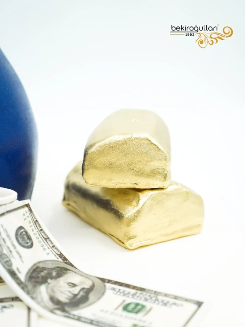 Dolar Kesesi Butik Pasta