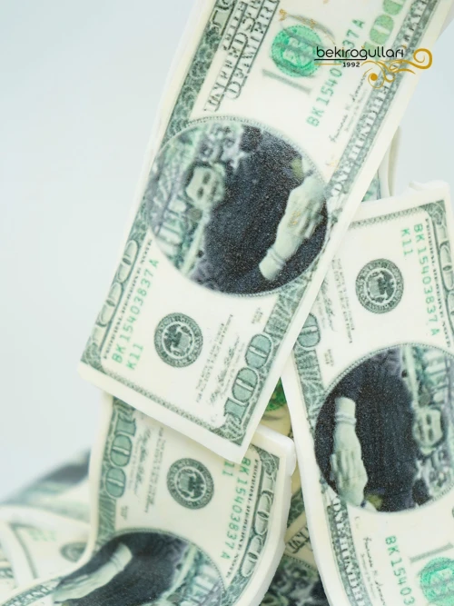 Dolar Musluk Butik Pasta