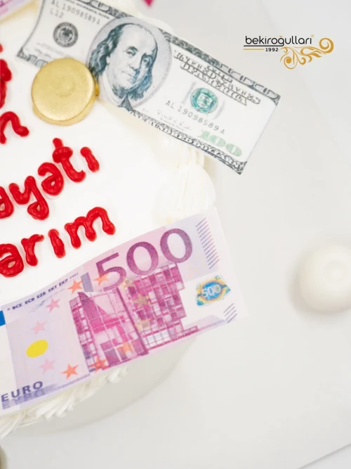 Dolar Ve Euro Detay Naked Pasta