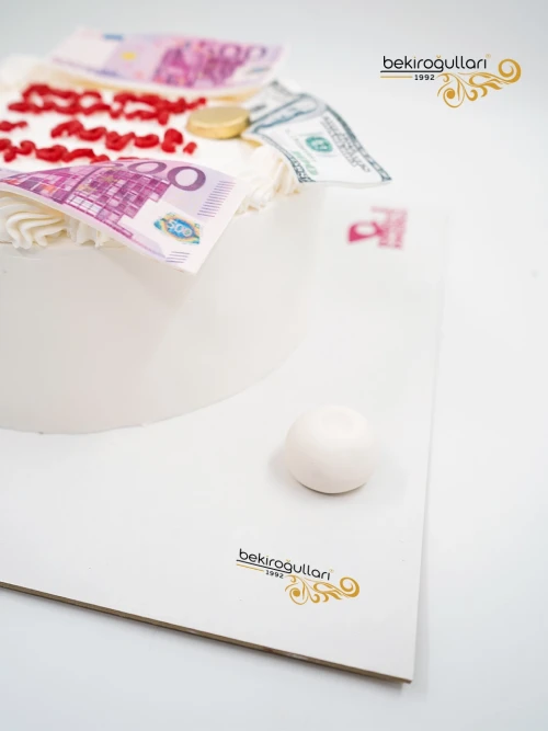 Dolar Ve Euro Detay Naked Pasta