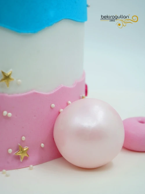 Donald Duck Ve Daisy Duck Butik Pasta