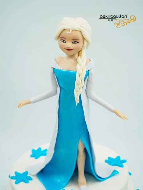 Elsa Konsept Butik Pasta