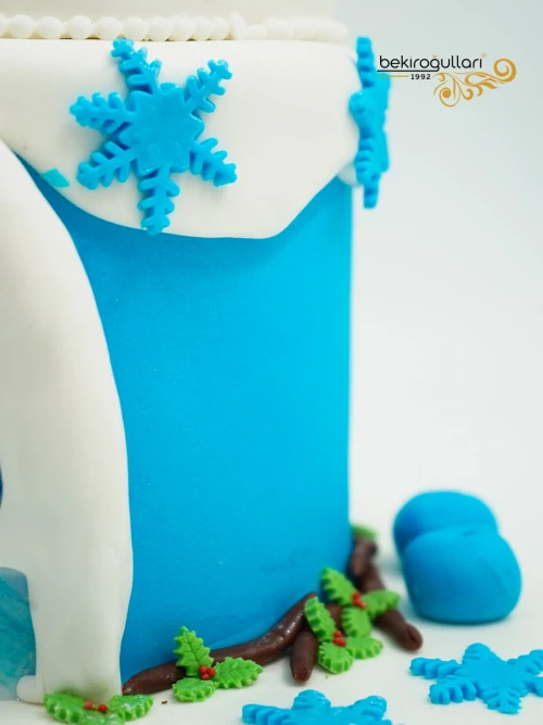 Elsa Konsept Butik Pasta