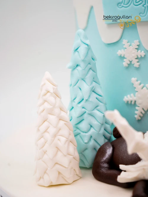 Elsa Ve Anna Konsept Butik Pasta