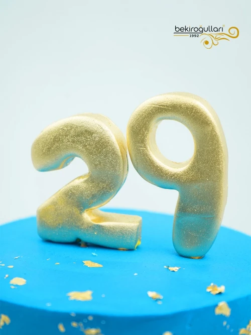 Fenerbahçe Butik Pasta