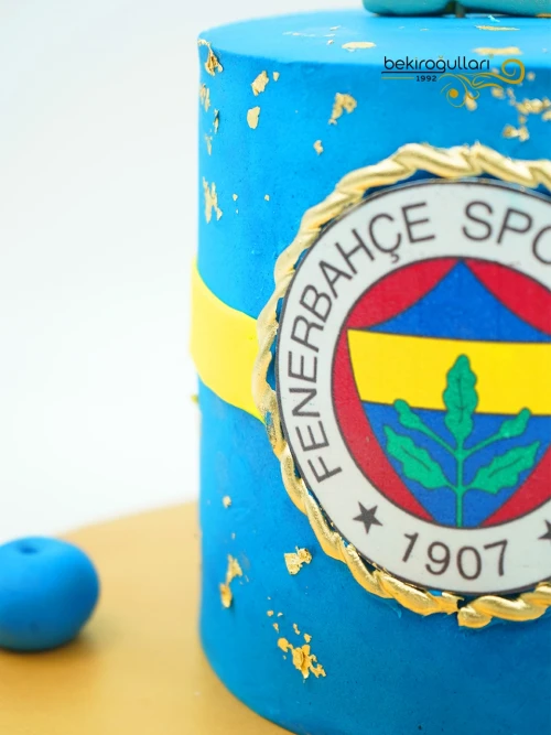 Fenerbahçe Butik Pasta