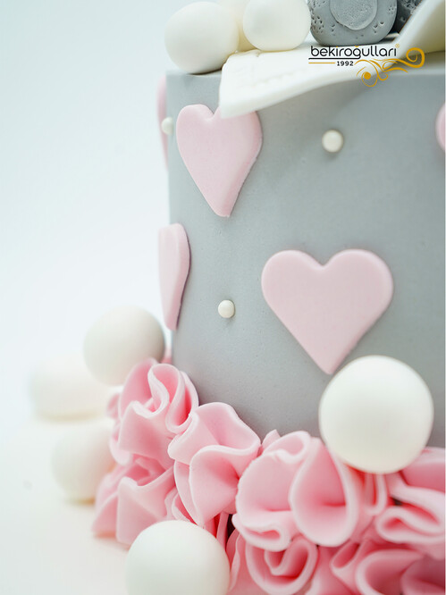 Fil Konseptli Butik Pasta