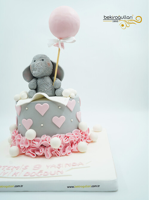 Fil Konseptli Butik Pasta