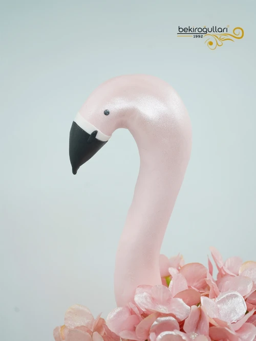 Flamingo Butik Pasta