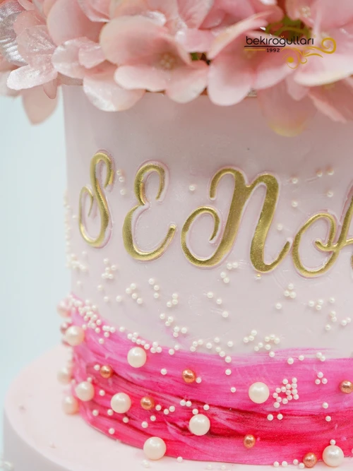 Flamingo Butik Pasta