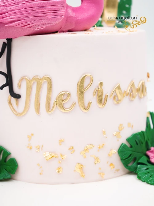 Flamingo Konsept Butik Pasta