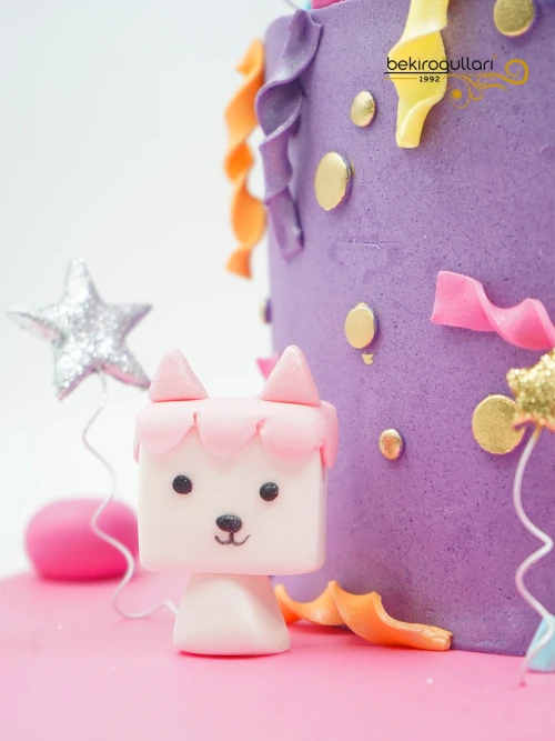 Gabbys Dollhouse Butik Pasta